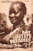 IFK: 530: Das letzte Paradies  ( Afrika Dokumentation )